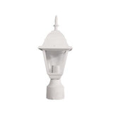 SUNLITE ODI1160 60w White light post outdoor fixture