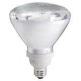Philips 23w PAR38 Warm White Compact Fluorescent Light Bulb 90w equivalent