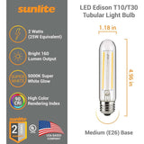 Sunlite - 41793-SU - BulbAmerica