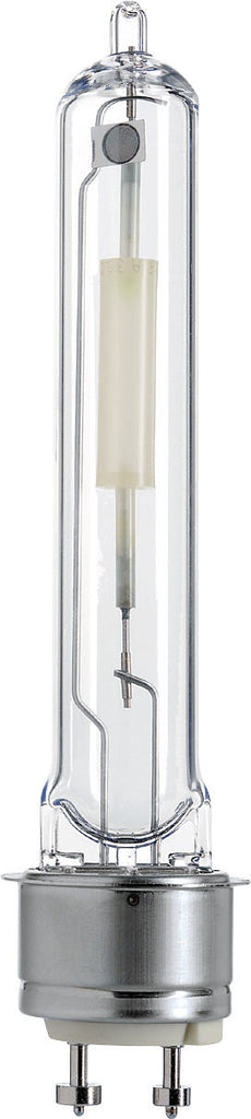 Philips 140w T6 Clear PGZ12 4000K CosmoPolis CosmoWhite HID Light Bulb