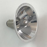AR70 Bulb - Sylvania 50w 12v 41990 SP BA15d Spot Halogen Light Bulb - BulbAmerica