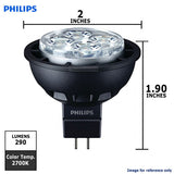 Philips - 420398 - BulbAmerica