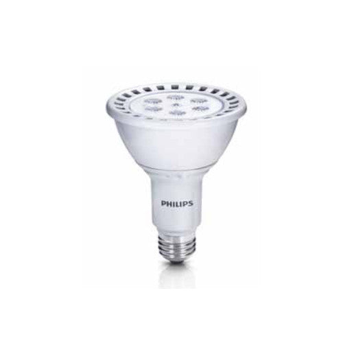 Philips 13w 120v PAR30L Dimmable AirFlux Technology 2700k Light Bulb