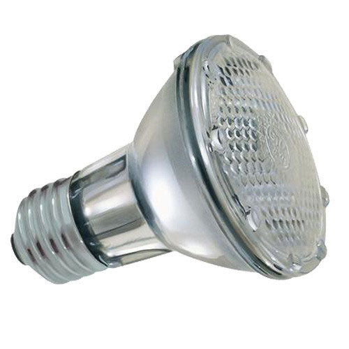 GE 42069 CMH 39W PAR20 Spot ConstantColor Ceramic Metal Halide lamp