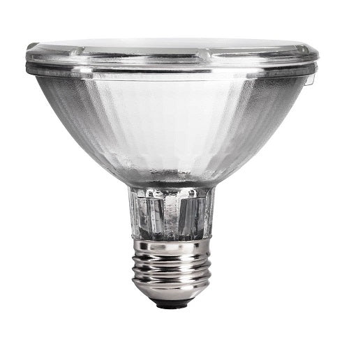 Philips 421123 53w PAR30S Dimmable EcoVantage Spot Soft White Halogen Light Bulb