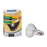 Philips EcoVantage 421180 50w BR30 Flood Light Bulb -70w incand. equiv._1