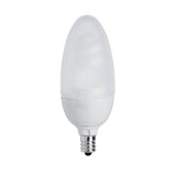 Philips 5w 120v 2700k Warm White E12 EL/mCan T2 Fluorescent Light Bulb