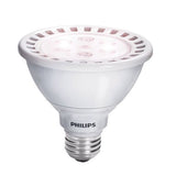 Philips Endura LED 13w PAR30 Dimmable Warm White Airflux Technology Light Bulb
