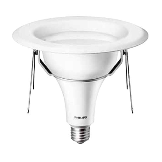 Philips 15w 120v LED Dimmable 6 inch Downlight Recessed Light Bulb