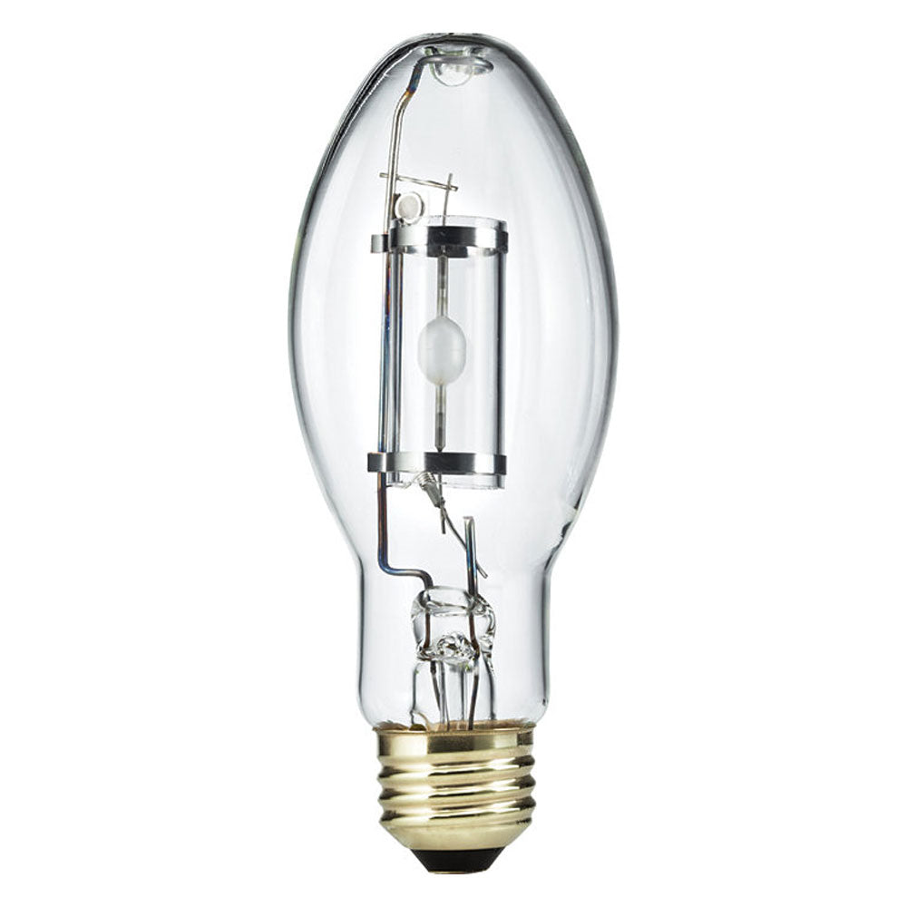Philips CDM 100W ED17 Clear E26 Base MasterColor ELITE HID Light Bulb