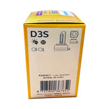 Philips 42302C1 - D3S 35w Xenon HID Standard Original Quality Automotive Headlight Bulb_4