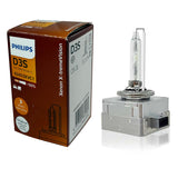 Philips D3S X-tremeVision 4800K Xenon Automotive Bulb