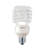 Philips 32w EL/mDT E26 Energy Saver Twisters Fluorescent Light Bulb