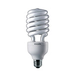 Philips 42w EL/DT White E26 Energy Saver Twisters Fluorescent Light Bulb