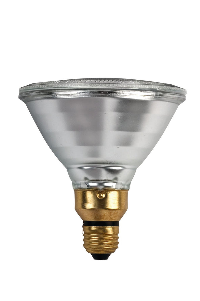 Philips 53w 120v PAR38 FL25 2900K EcoVantage Halogen Light Bulb