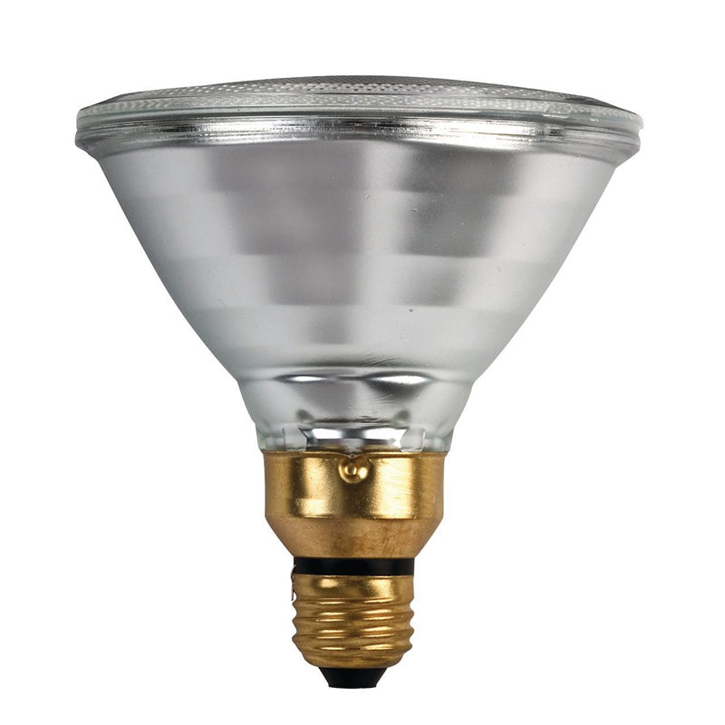 Philips 53w 120v PAR38 SP10 E26 2900K EcoVantage Halogen Light Bulb