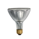 Philips 53w 120v PAR30L Clear E26 Wide Flood EcoVantage Halogen Light Bulb