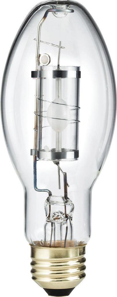 Philips 70w ED17P Clear E26 4000k MasterColor CDM Elite HID Light Bulb