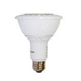 Philips AirFlux 12.5w Dimmable PAR30L LED White 3000k Flood Bulb