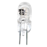 GE  790 - 25w 14v T2.75 2-Pin (G4) Automotive Miniature Bulb