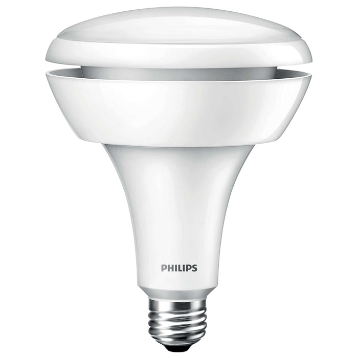 Philips 12w BR40 Endura LED Dimmable Flood Airflux Warm White Bulb - 65w equiv.