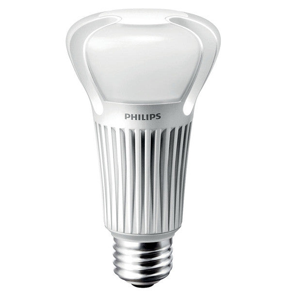 Philips 15w 120v A-Shape A21 2700k Warm White LED Light Bulb