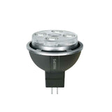 PHILIPS 10W MR16 LED Dimmable Warm White NFL24 High Output Light Bulb - 75w equiv.