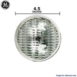GE H7554 - PAR36 20 watt 6 volt Emergency Building Light bulb - BulbAmerica