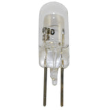 GE 43123 791 - 35w G4 14v T2.75 (T2 3/4) Low Voltage Automotive Miniature Bulb