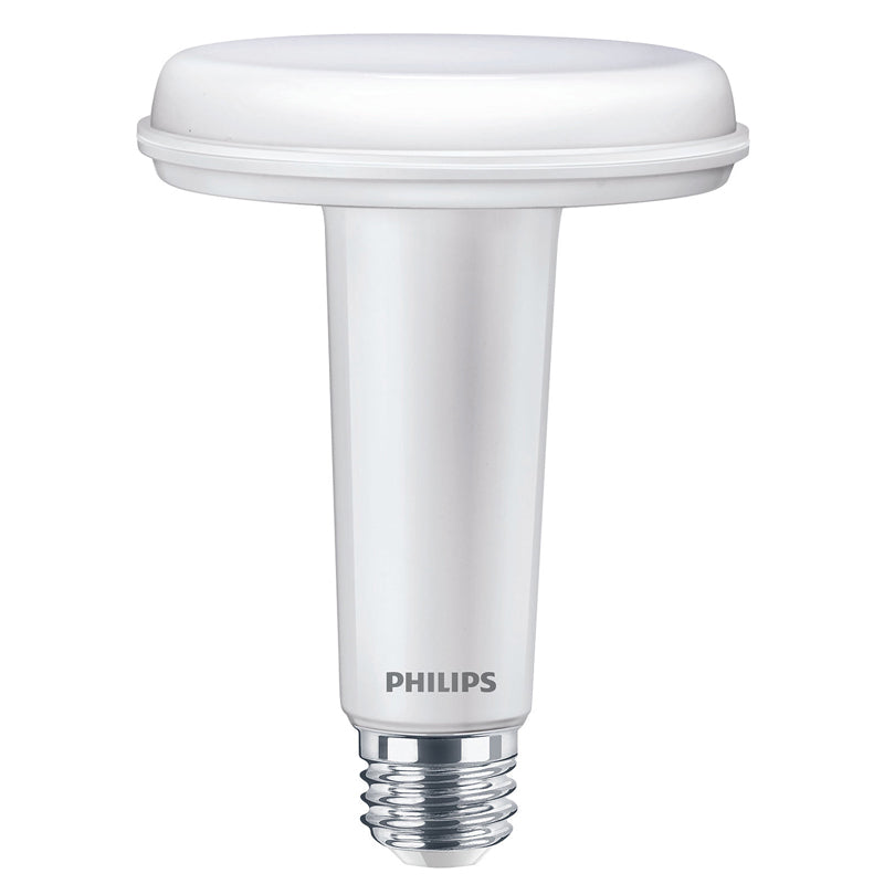 Philips SlimStyle 9.5W BR30 LED Soft White Dimmable Bulb - 65w equivalent