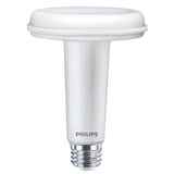Philips SlimStyle 9.5W BR30 LED Soft White Dimmable Bulb - 65w equivalent