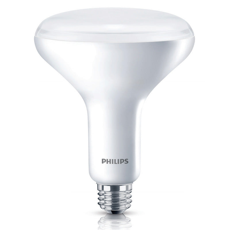Philips 8W BR30 LED 5000K Daylight Dimmable Bulb - 65w equiv.