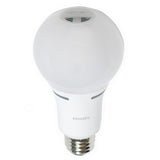 Philips 3-Way 5/8/18w 120V LED A21 light bulb - 40w/60w/100w equiv.