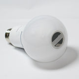 Philips 3-Way 5/8/18w 120V LED A21 light bulb - 40w/60w/100w equiv. - BulbAmerica