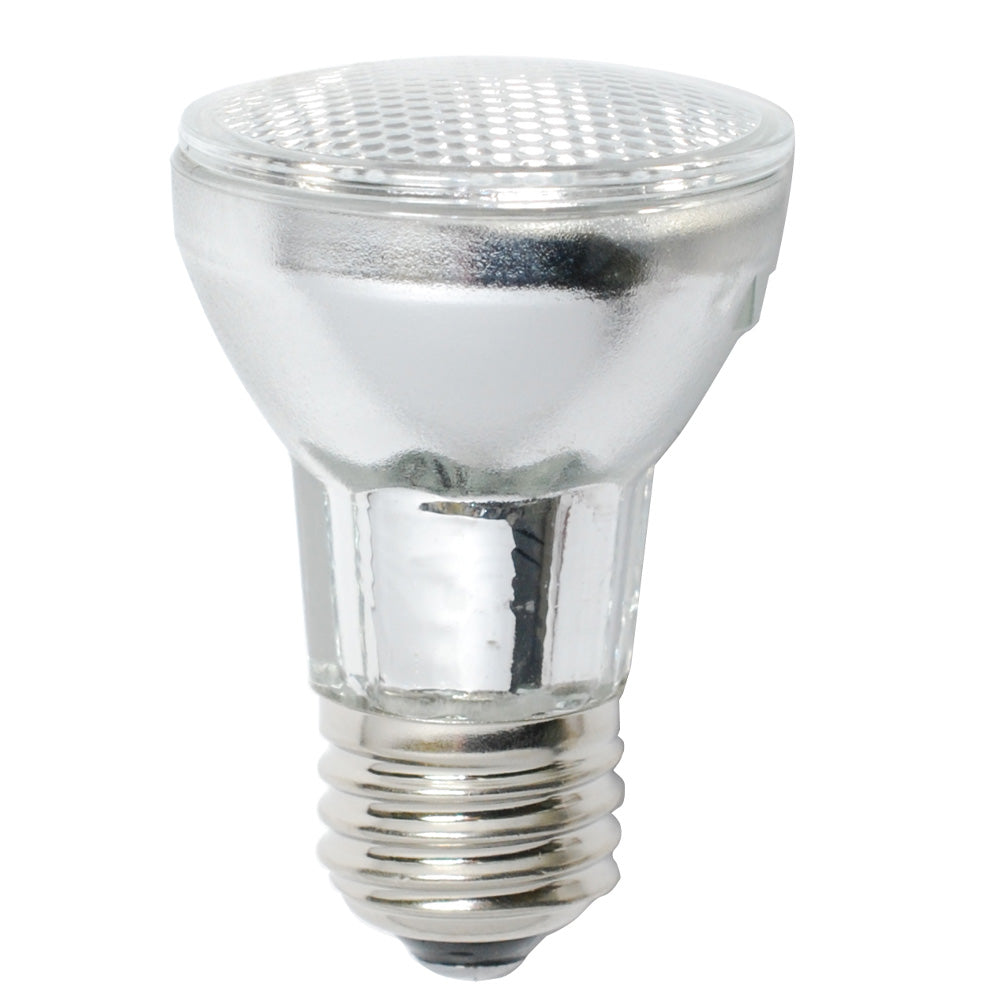 PLATINUM 75w 120v PAR16 E26 2900K Narrow Flood NFL30 Reflector Halogen Lamp Bulb