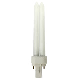 GE 26W F26DBX/E/830 G24d-3 3000k Compact Fluorescent Light Bulb