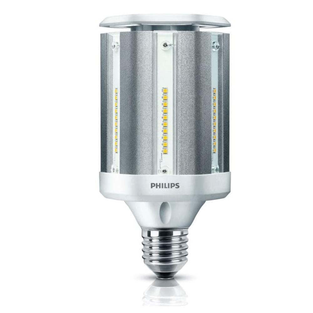 Philips 40W 4000K LED E39 Mogul Base High Lumen Post Top lamp