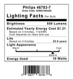 Philips - 467837 - BulbAmerica