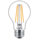 Philips 6W LED A19 5000k Daylight Dimmable Filament Bulb - 40w Replacement
