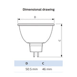 Philips - 479139 - BulbAmerica