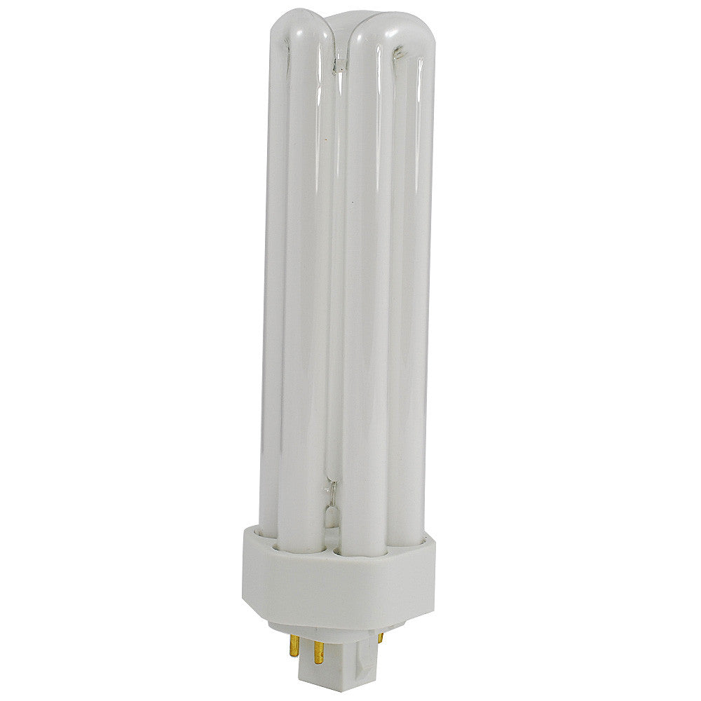 GE 42w 60901/IEC/7442/2 T4 Compact Fluorescent Bulb