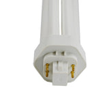 Ushio 3000226 - CF42TE/865 - 42W 6500K - 4 Pin GX24q-4 Base - Triple Tube CFL_1