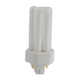 Ushio 3000213 - CF18TE/835 18W 3500K - 4 Pin GX24Q-2  Base - Triple Tube CFL