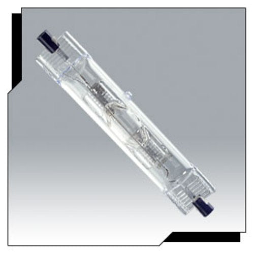 USHIO 150w UHI-150DD/UVP RX7S 5200K Compact Metal Halide Daylight Bulb ...