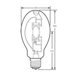 Ushio - 5000227 - BulbAmerica