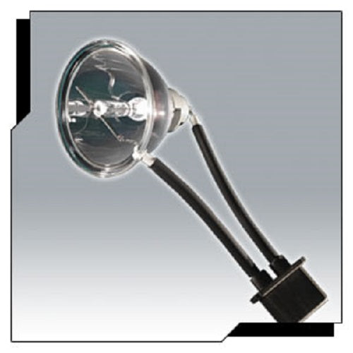 Ushio SMR-201/UV1 200w 40v EmArc Replacement Metal Arc Lamp