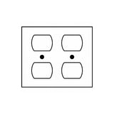 Sunlite - 50612-SU - BulbAmerica