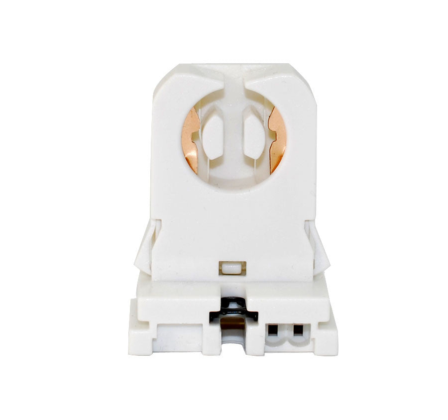 SUNLITE F40 Push Up Unshunted T12 Socket E820 ā BulbAmerica