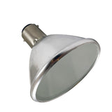 50w AR56 ALR18 BA15d Frosted Halogen Light Bulb_2