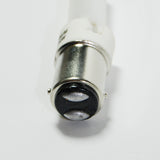 BulbAmerica ETF 150W 120V BA15D Base Frost Halogen Bulb - BulbAmerica